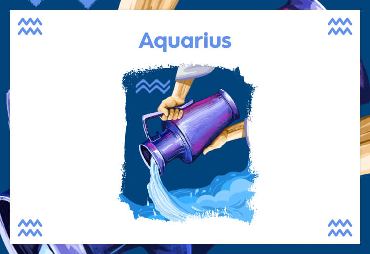 Horoscope for Aquarius