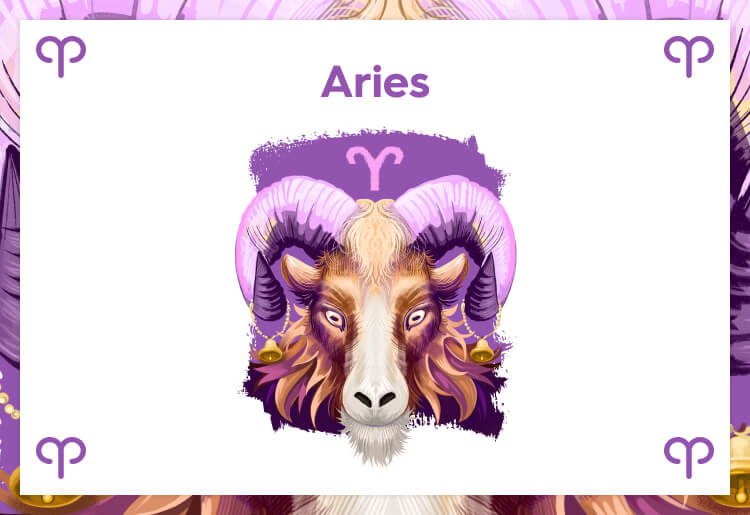 Horoscope for Aries