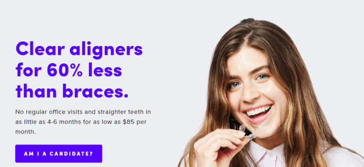 SmileDirectClub: The best clear aligner option out there?