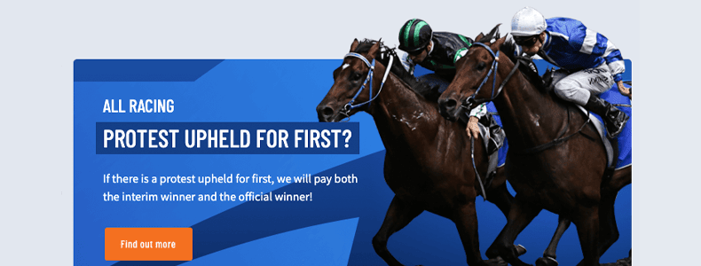 Betstar Promotions