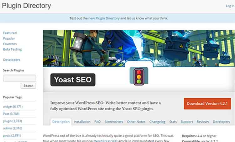 Bluehost/WooCommerce Wordpress plugin directory Bluehost/WooCommerce Wordpress plugin directory