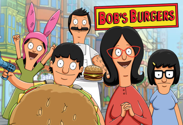 10 Best Adult Cartoons to Watch Right Now