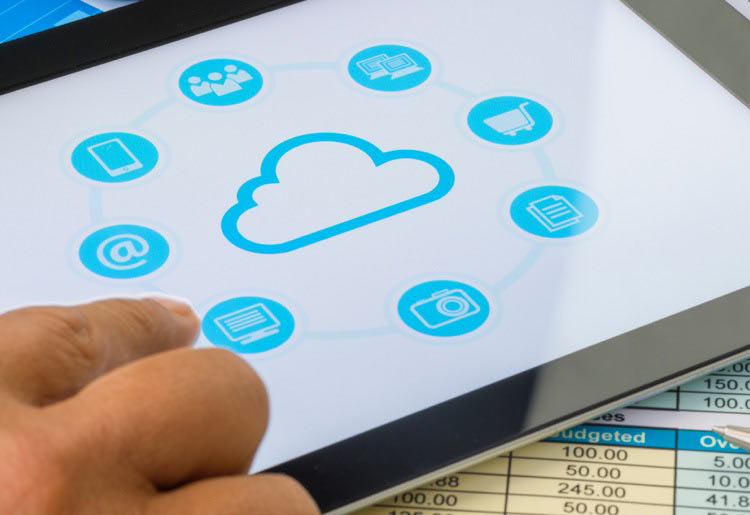 Cloud tech Cloud tech