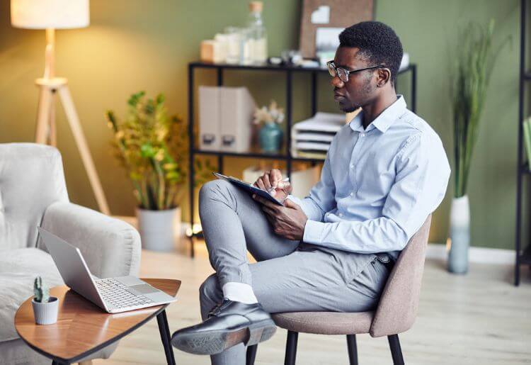 Choose a Meaningful Small Subgoal to Work on First