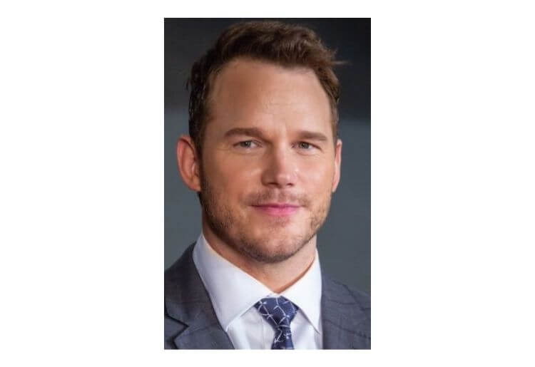 Chris Pratt