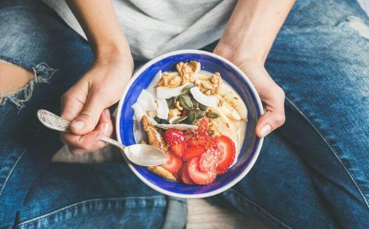 Clean eating Clean eating