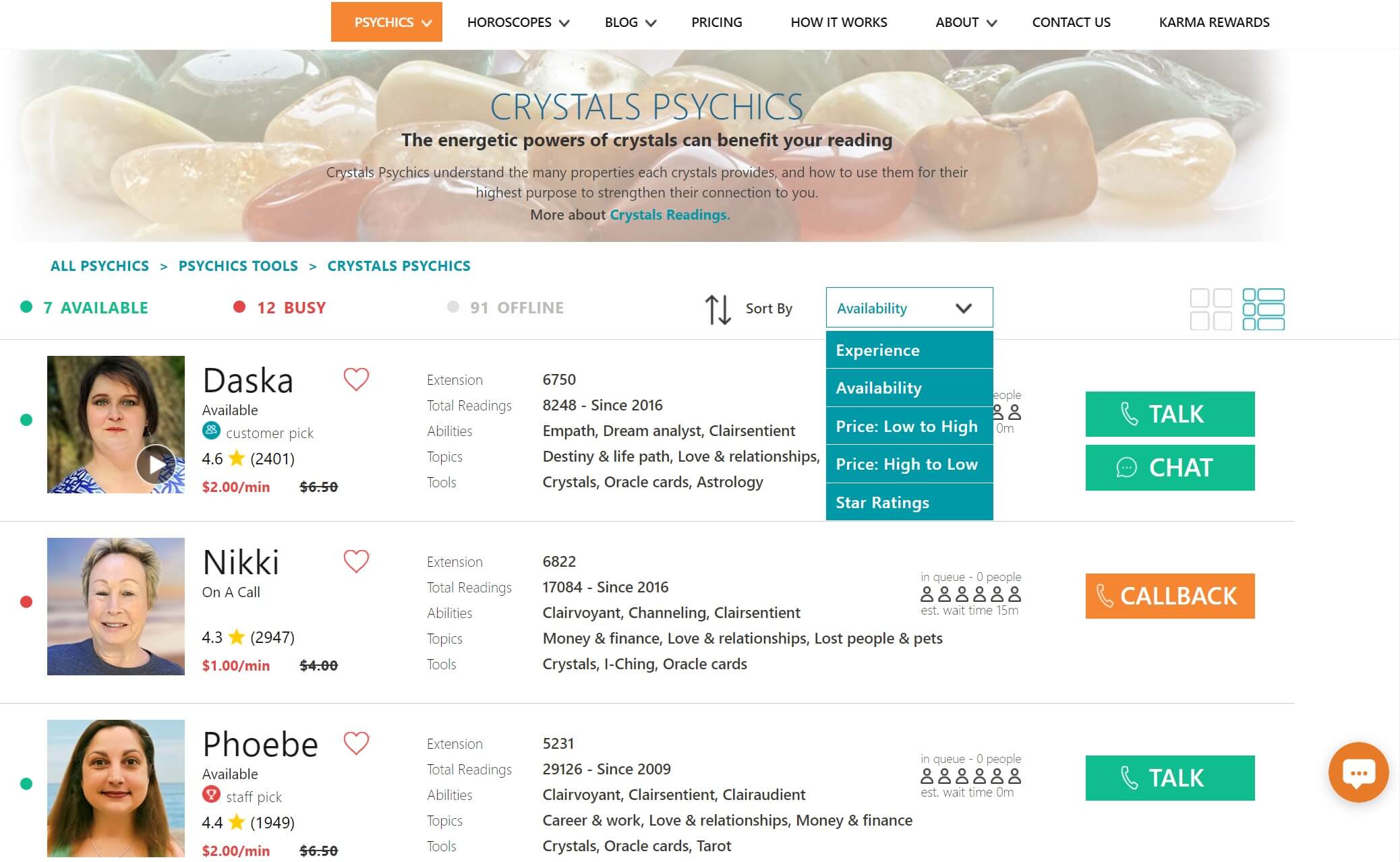 california psychics review 2021 80 off first reading