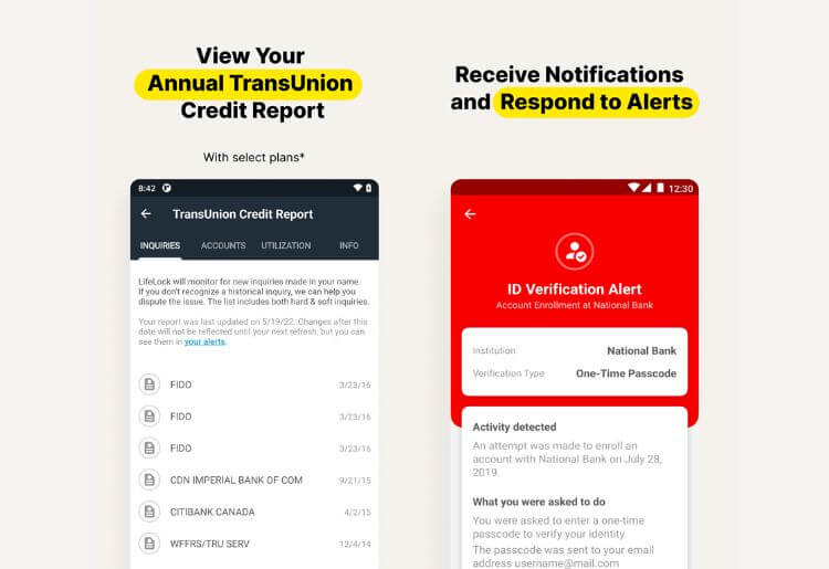 LifeLock