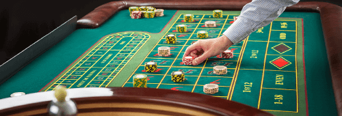 Improve your skills with our roulette tips