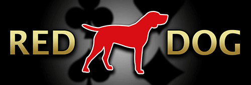 There are still opportunities for players to get in on the action with classic table games like Red Dog.