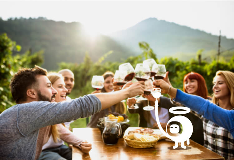 Decide If the Wine Is for a Specific Occasion or Just for Yo