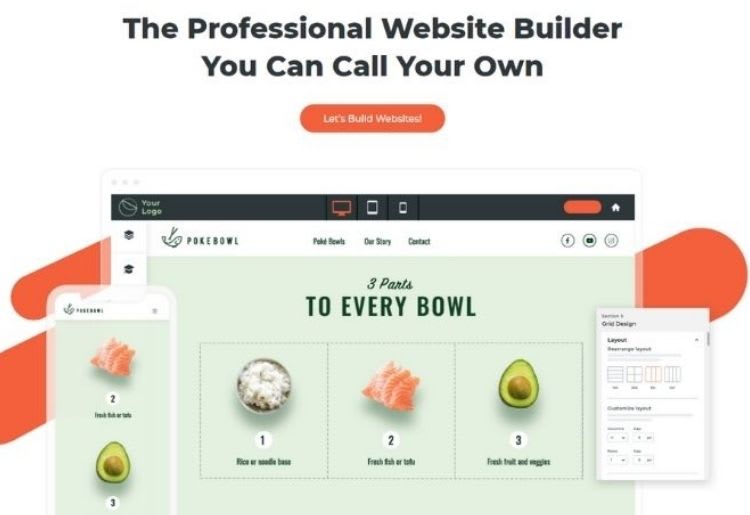 The Best Website Builders For Photographers In 2024