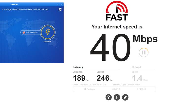 FastestVPN Review: Prices, Pros and Cons