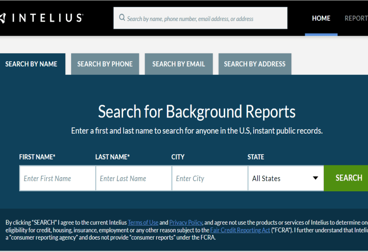 Intelius Background Check Review 2024 Is It Legit?
