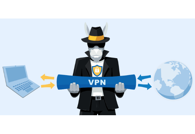 hidemyass vpn extension