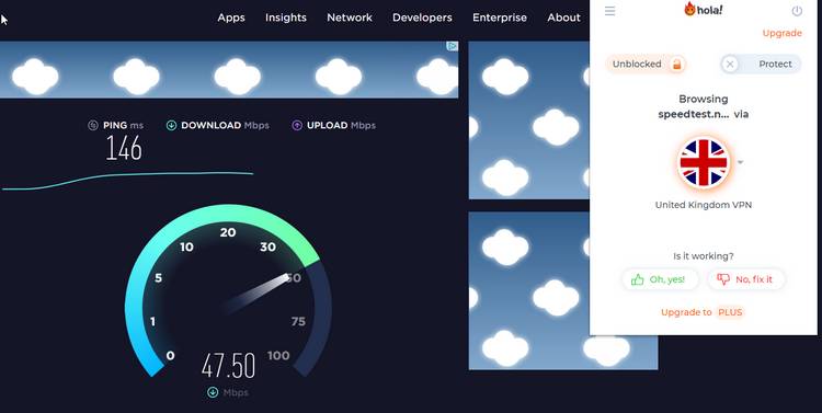 Hola Vpn Review 2024 - Pricing, Features