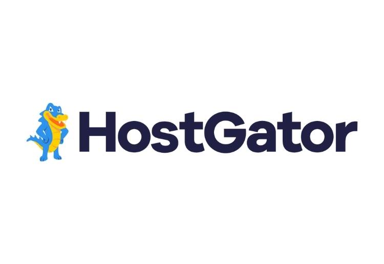 HostGator Logo