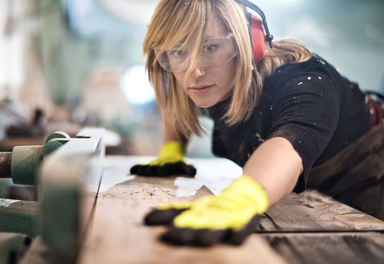 Have an Example of Your Work