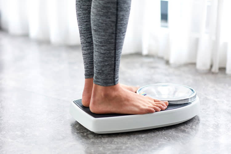 Always on the Scale