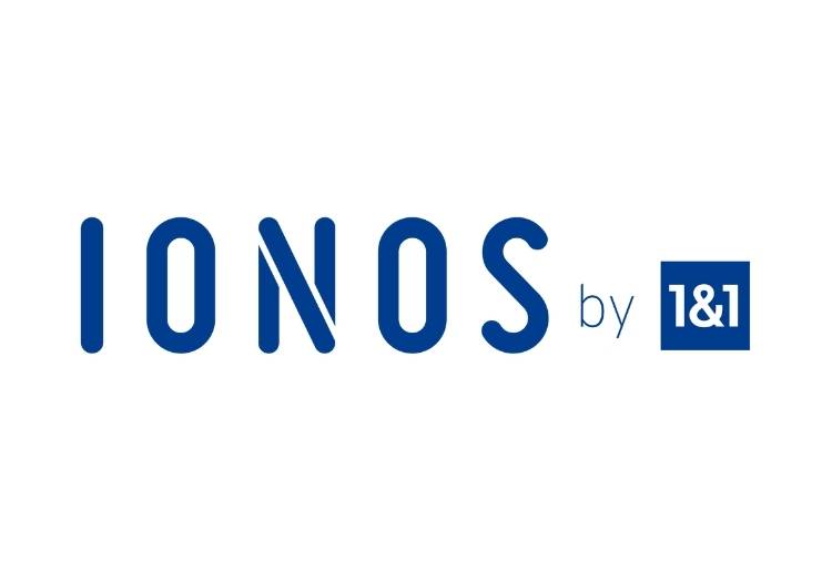 IONOS Logo