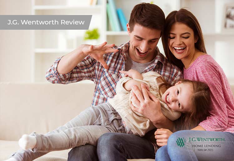 JG Wentworth Review JG Wentworth Review