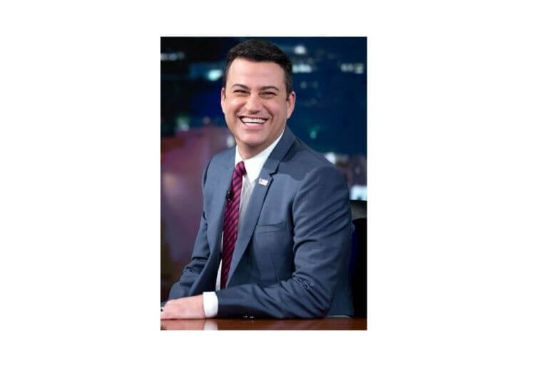 Jimmy Kimmel