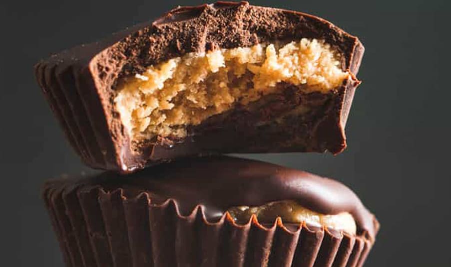 Top 10 Healthy Desserts for Weight Loss