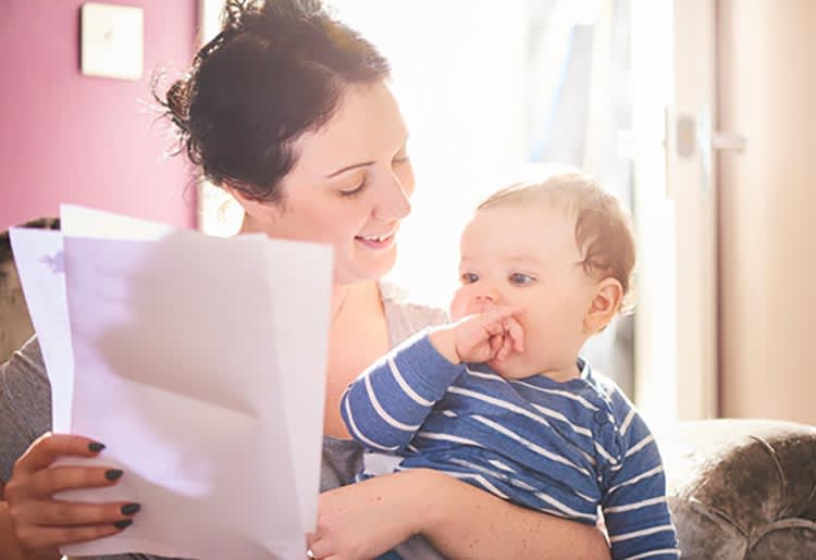 Life insurance for the whole family Life insurance is important for the entire family
