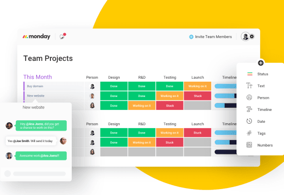 Top 5 Best Project Management Apps 2025 Top 5 Best Project Management Apps 2025