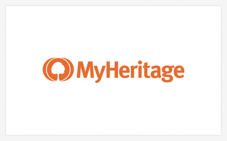 MyHeritageDNA