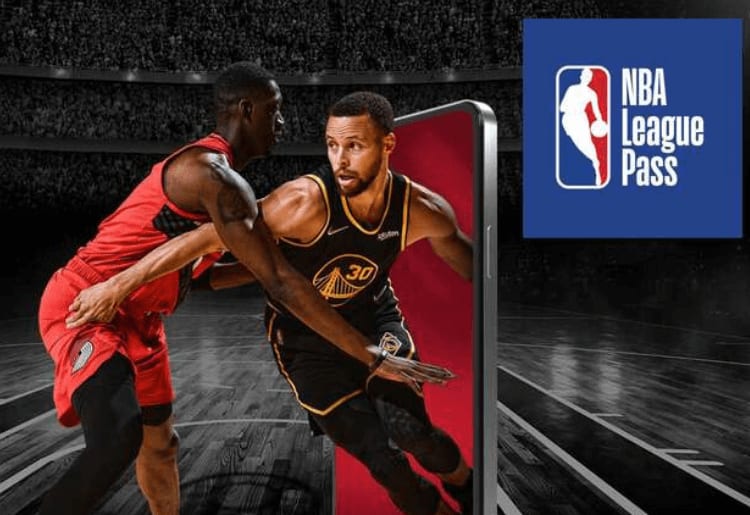 NBA League Pass - Stream Live NBA Action Anytime, Anywhere