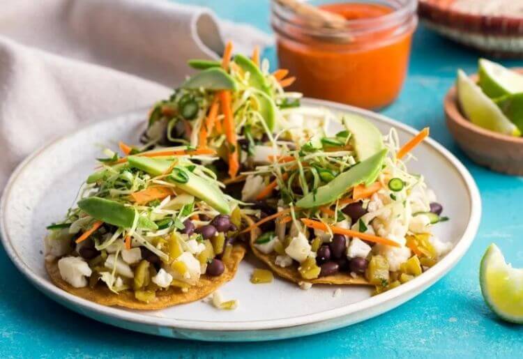 Nutrisystem Organic Meal Plan