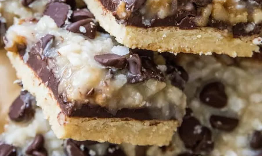 Top 10 Healthy Desserts for Weight Loss