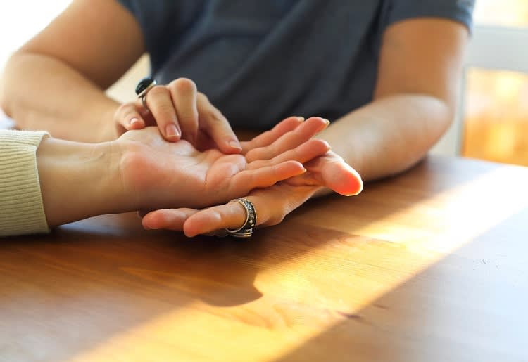 Benefits of Rudra Mudra and How to Do it By Dr. Ankit Sankhe - PharmEasy  Blog