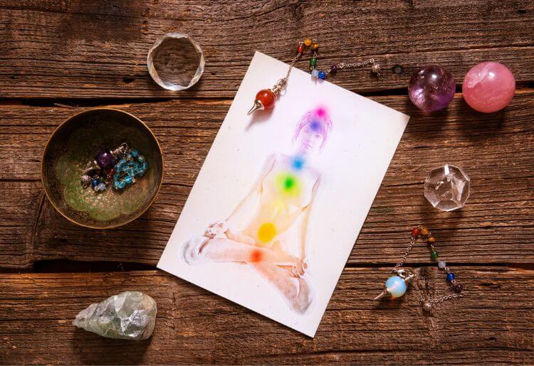 What Are Aura Readings? How To Read Your Aura Colors