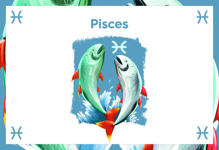 Horoscope for Pisces