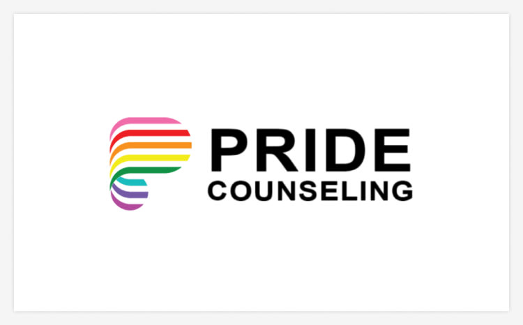 Pride Counseling Logo