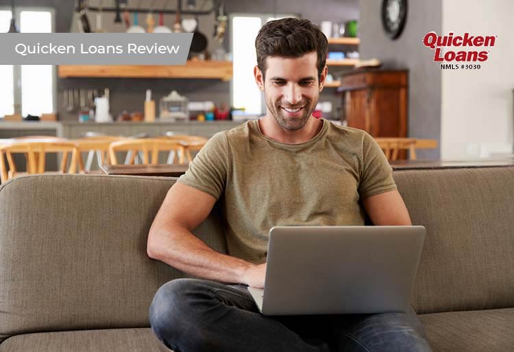 Quicken Loans Review Quicken Loans Review