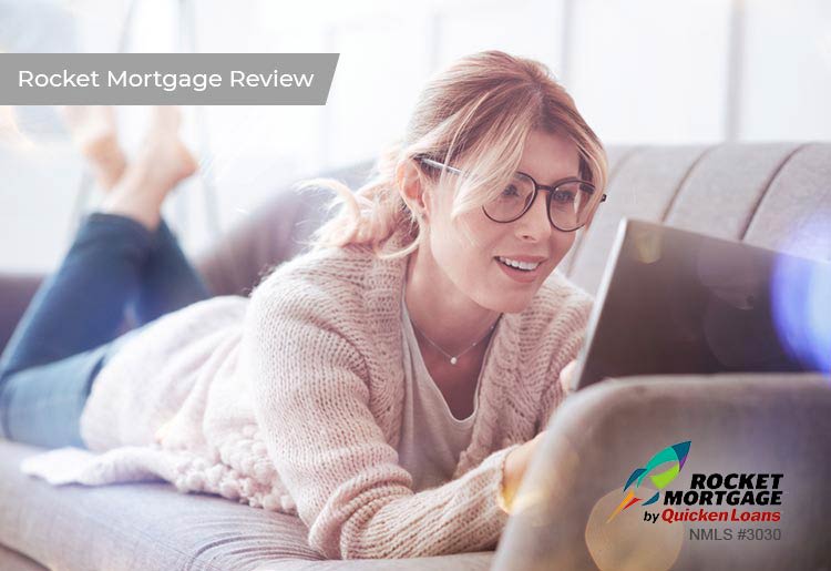 Rocket Mortgage Review Rocket Mortgage Review