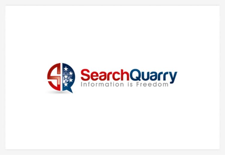 SearchQuarry Logo