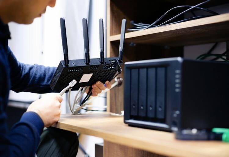 How To Set Up Your Internet At Home - Beginner's Guide