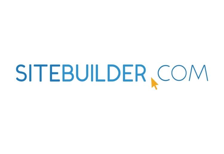 SiteBuilder.com Logo