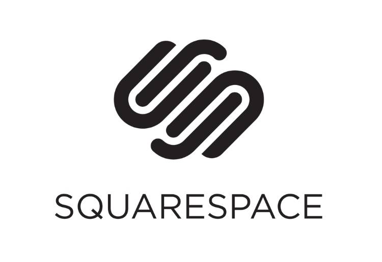 Squarespace Logo