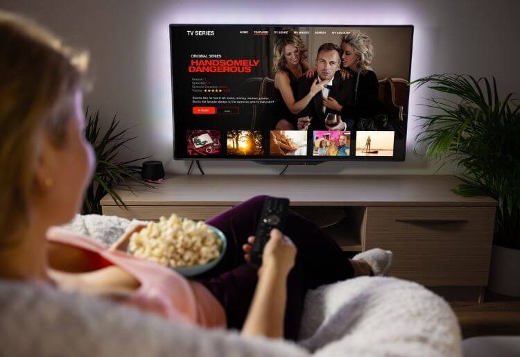 Video Streaming