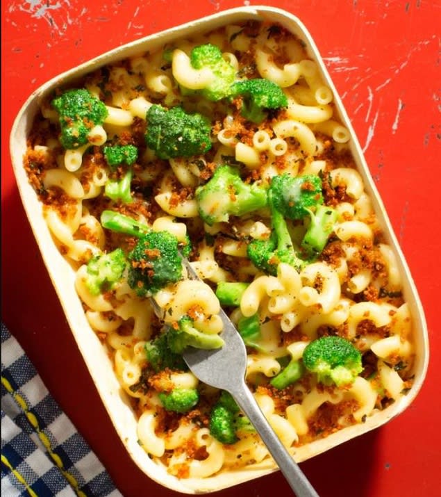 Sunbasket prepared meals