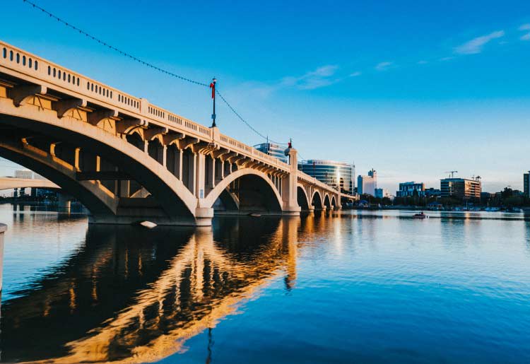 Tempe, Arizona