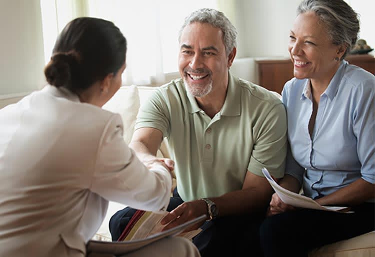 Thinking about the future Life insurance policies can help you in the future