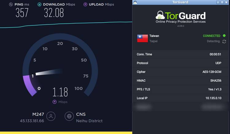 torguard download