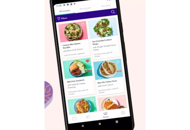 Dinnerly Meals Review (2025) - Cost, Meal Options