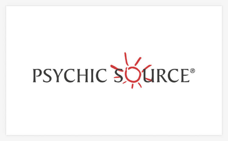 Psychic source big logo